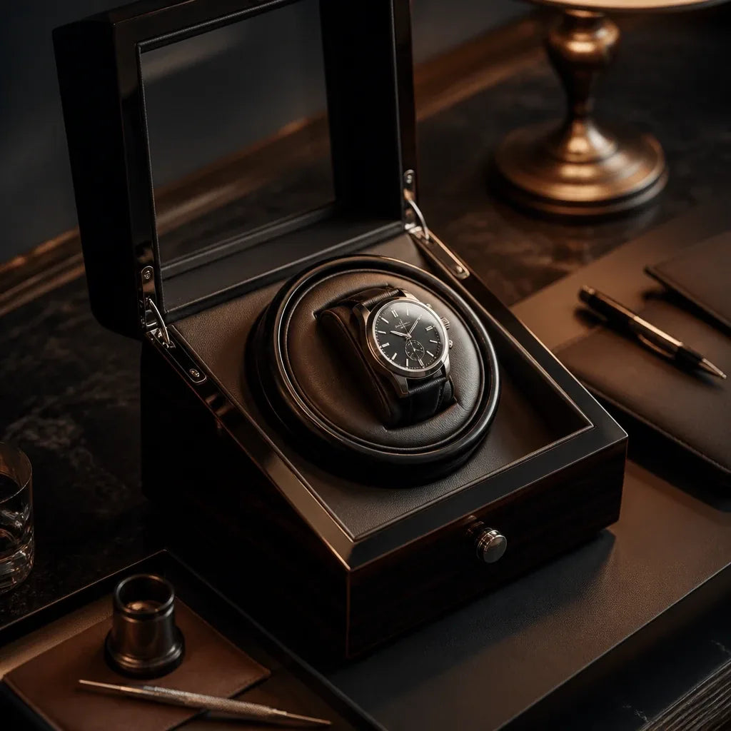 Montre qui retarde : causes et solutions