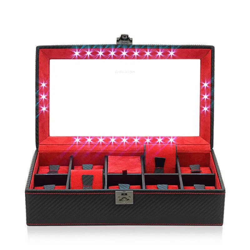 Boîte À Montres Pour Homme