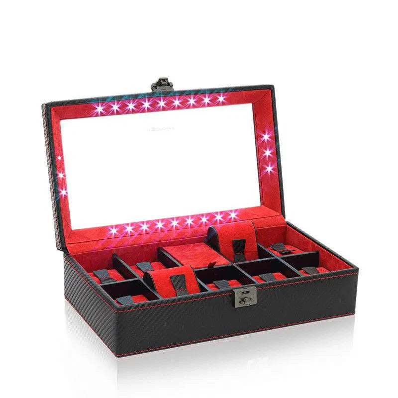 Boîte À Montres Pour Homme