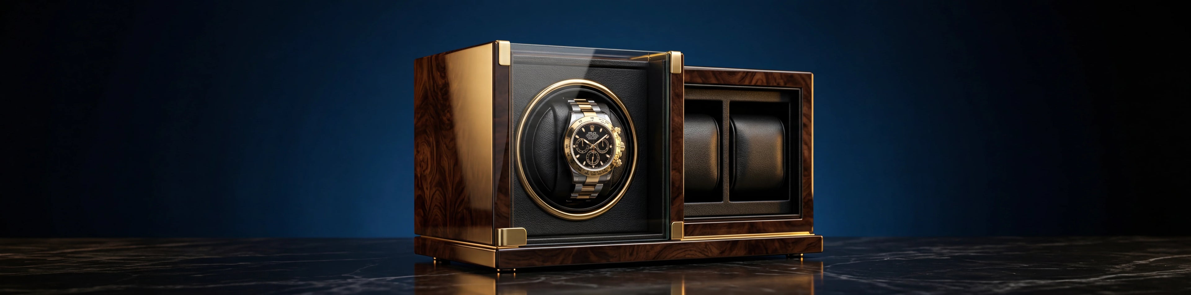 Banniere hero Remontoir Montre