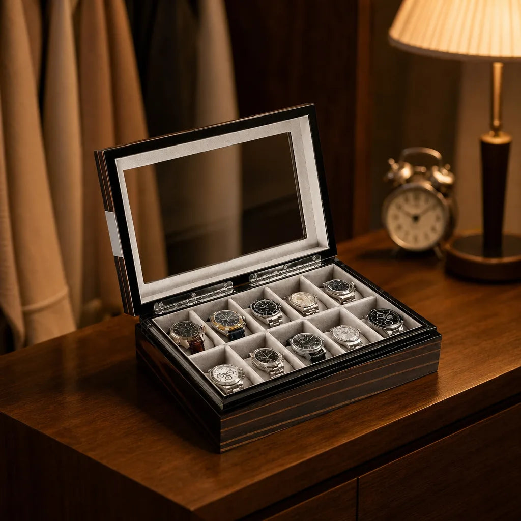 boite-a-montre-automatique