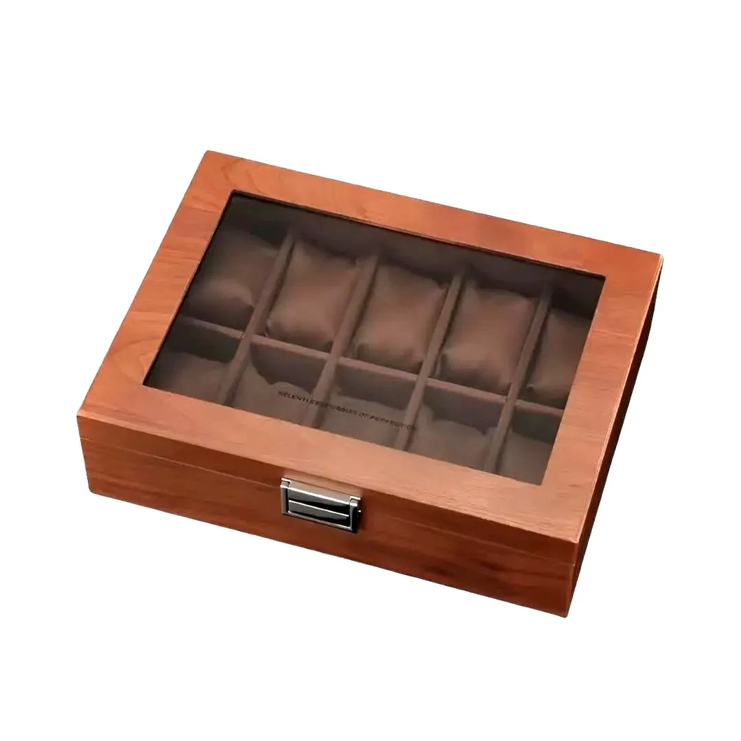 boite-a-montre-avec-plusieurs-emplacements