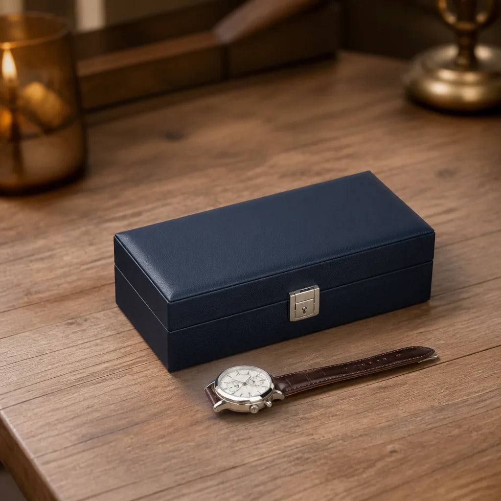 boite-a-montre-bleu