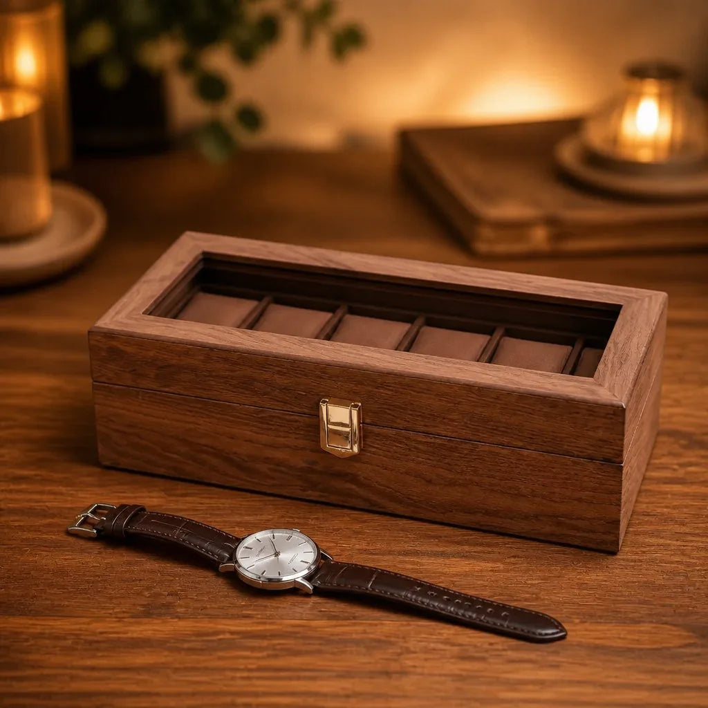 boite-a-montre-bois-massif