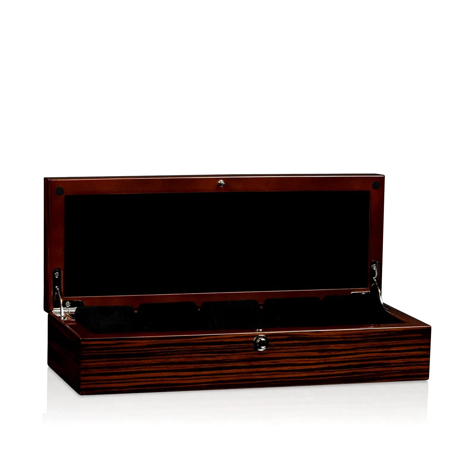 boite-a-montre-en-verre