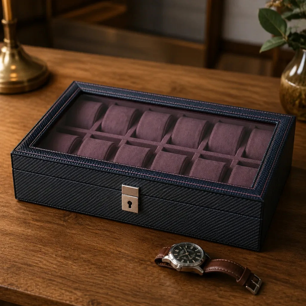 boite-a-montre-femme-luxe
