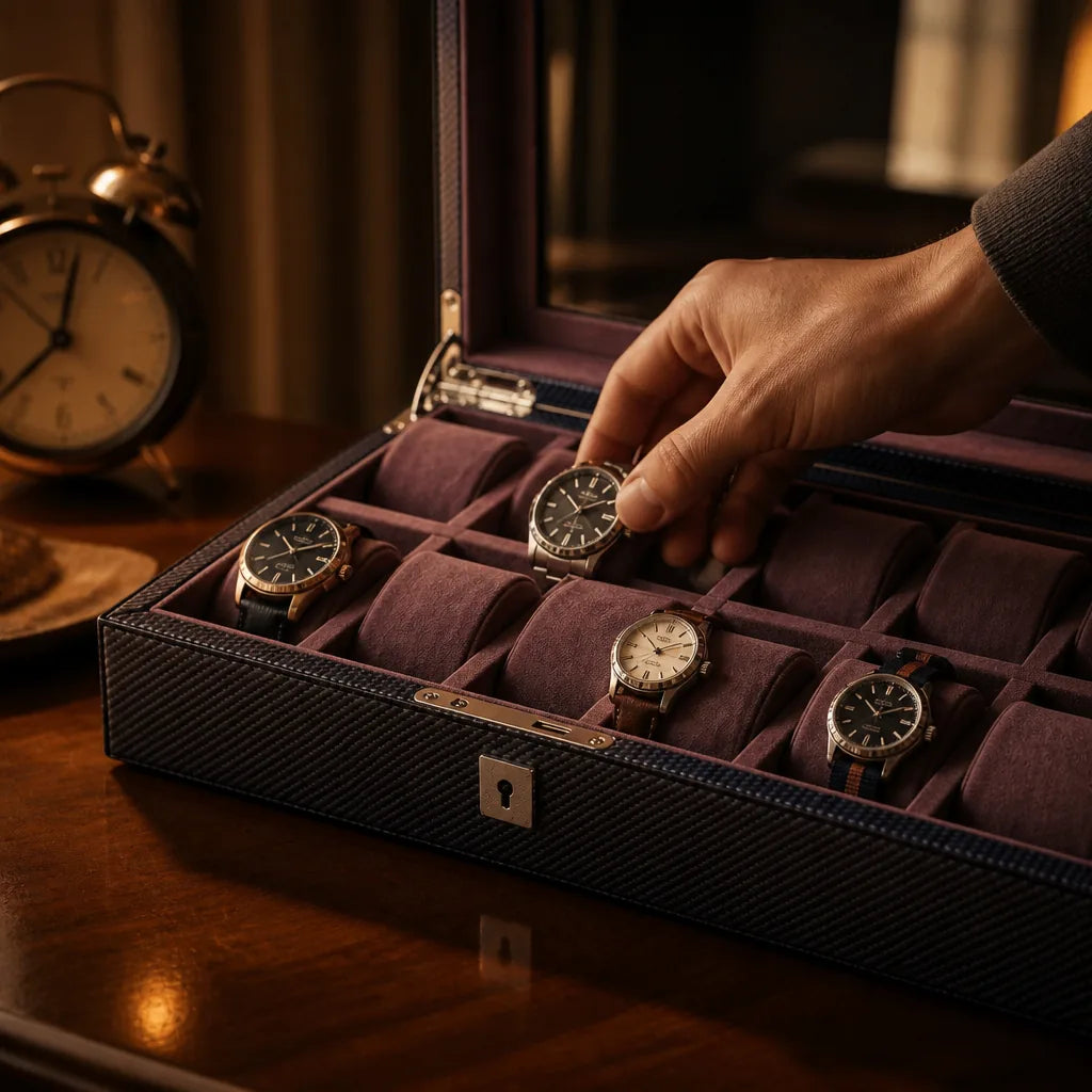 boite-a-montre-femme-luxe