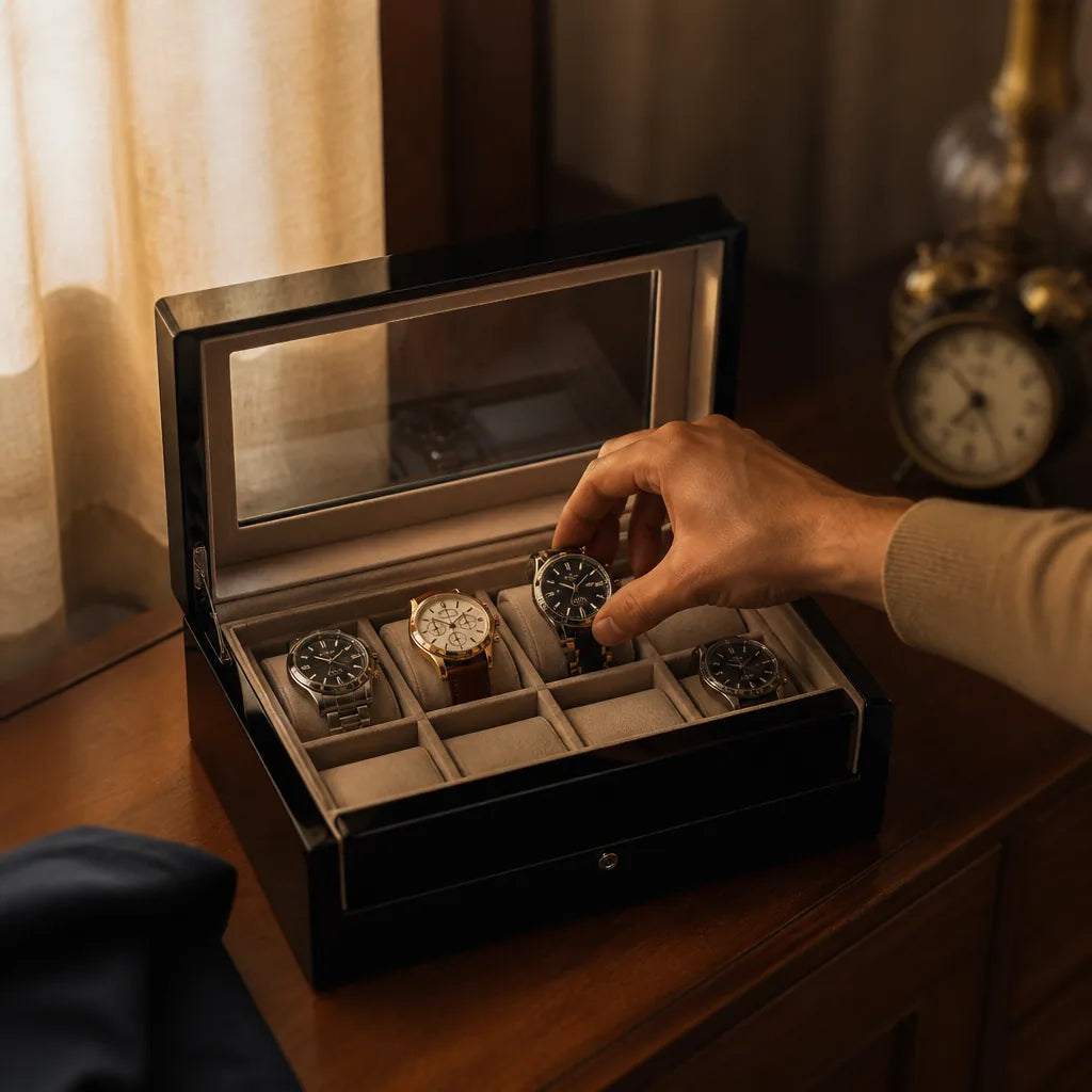 boite-a-montre-haut-de-gamme