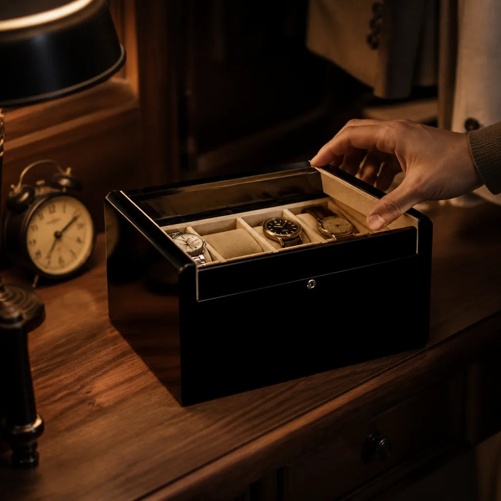 boite-a-montre-homme-luxe
