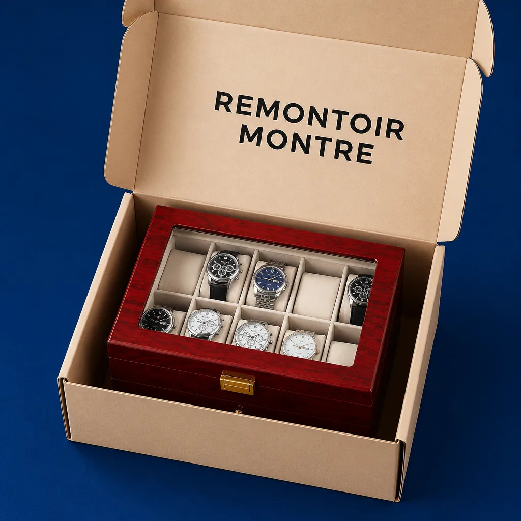 boite-a-montre-rouge
