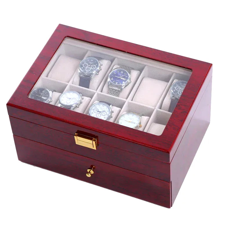 boite-a-montre-rouge