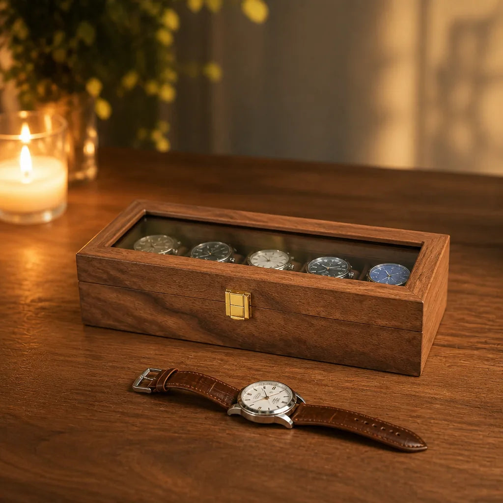 boite-a-montres-bois