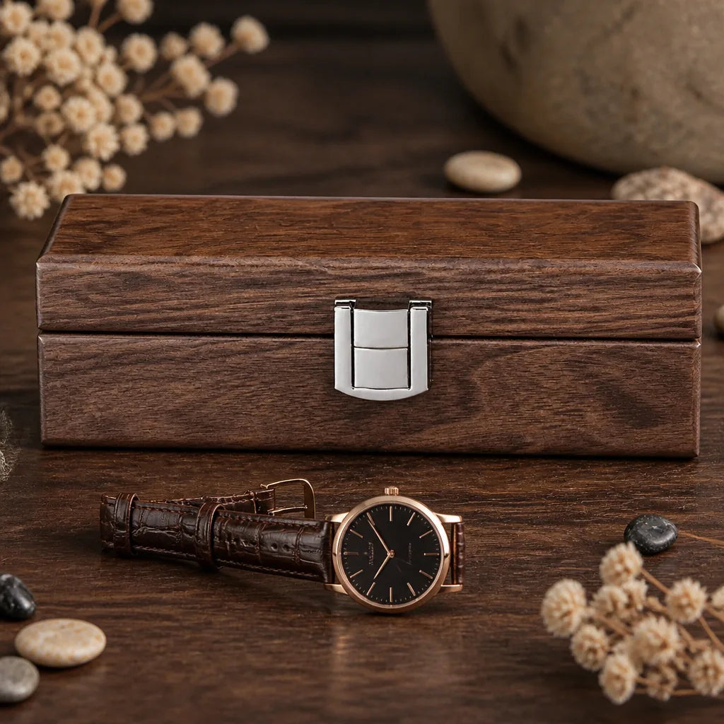 boite-a-montres-homme-bois