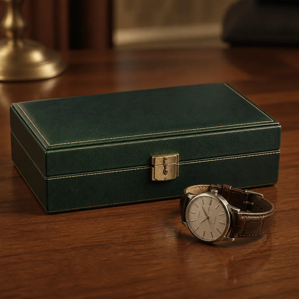boite-a-montres-homme-vintage