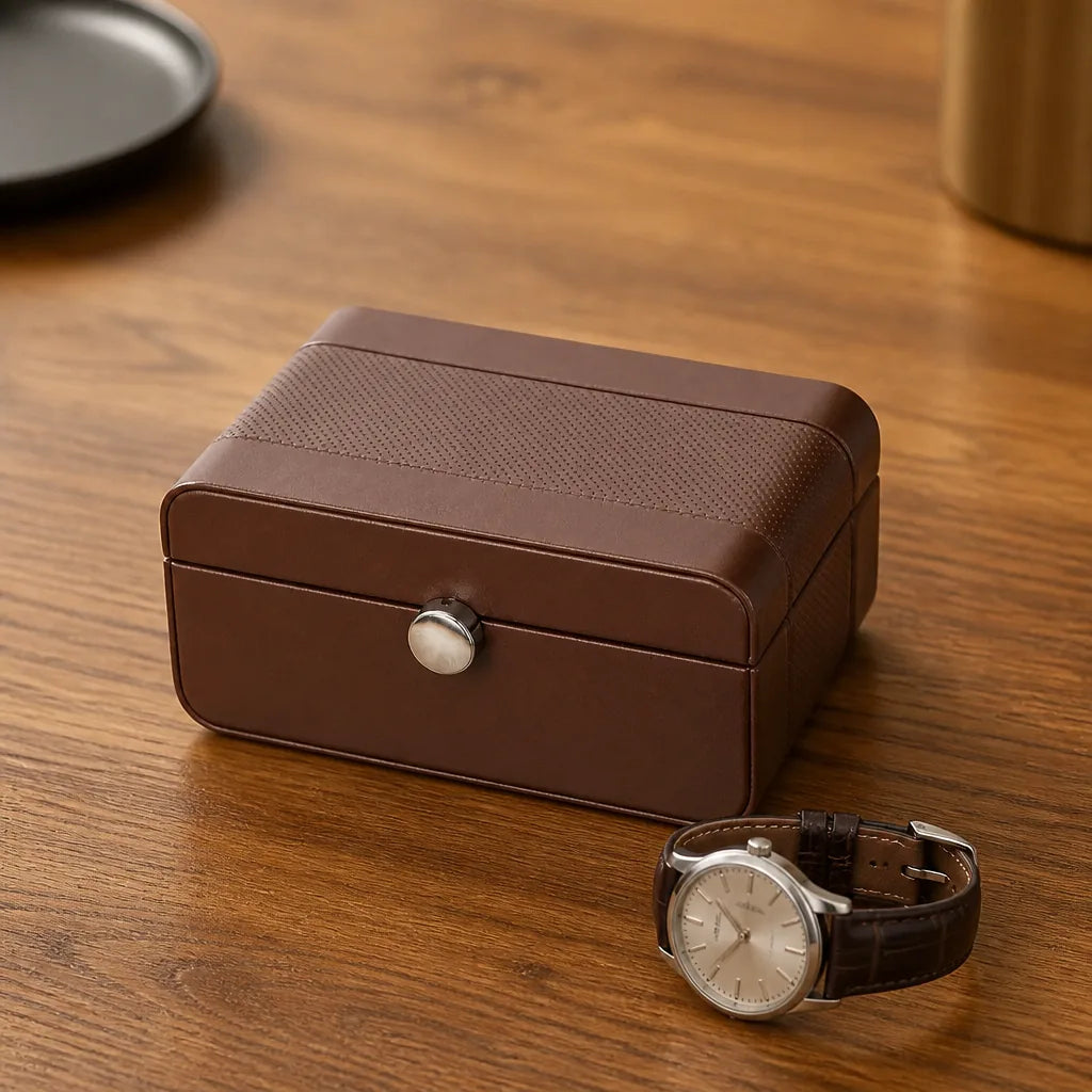 boite-a-montres-marron