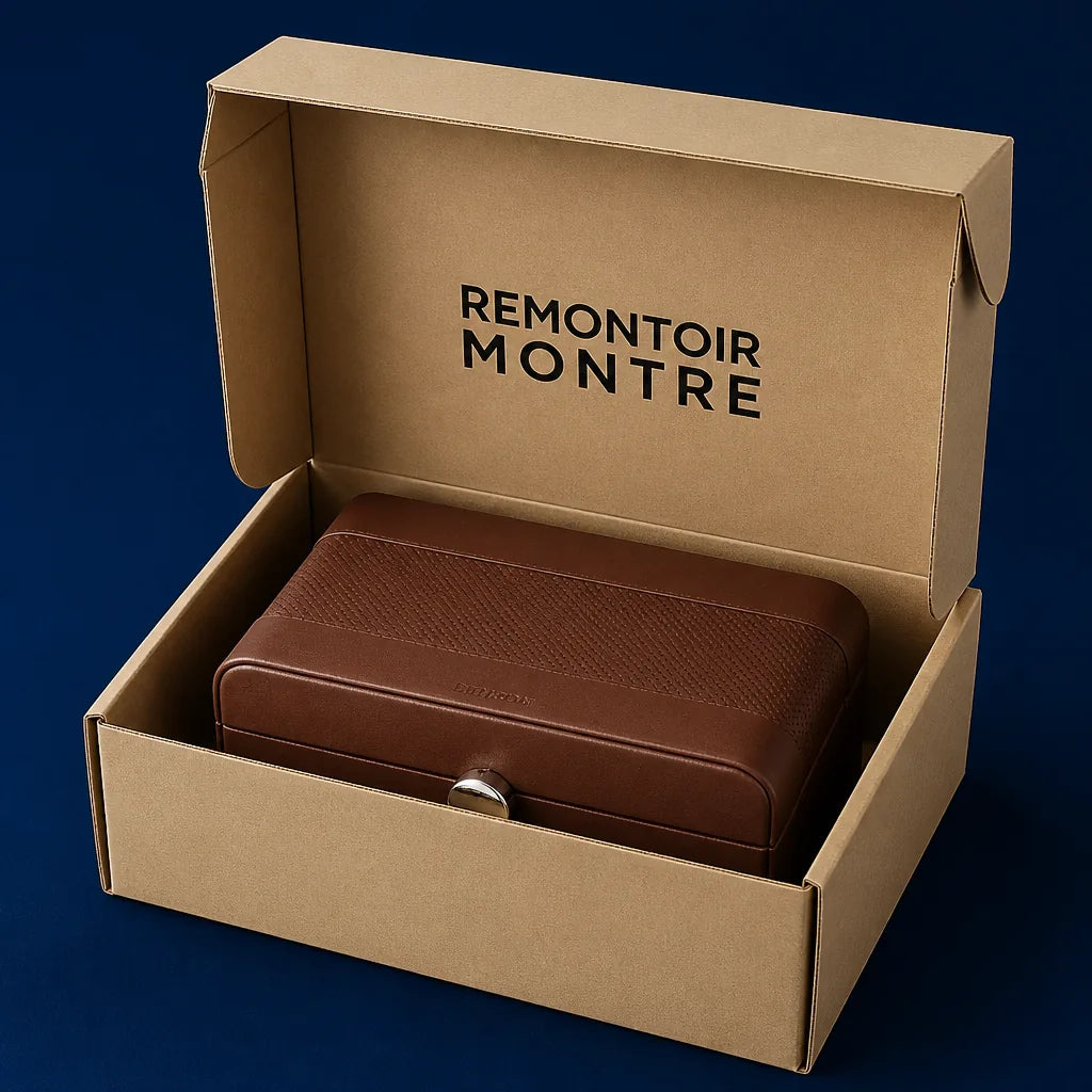 boite-a-montres-marron