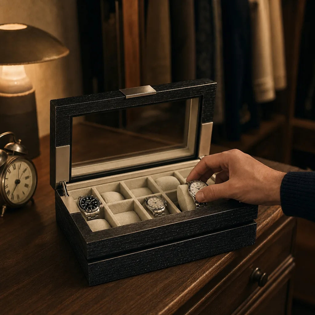 boite-a-montres-multifonction