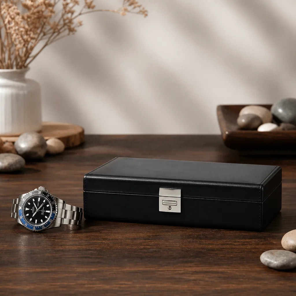 boite-a-montres-noire