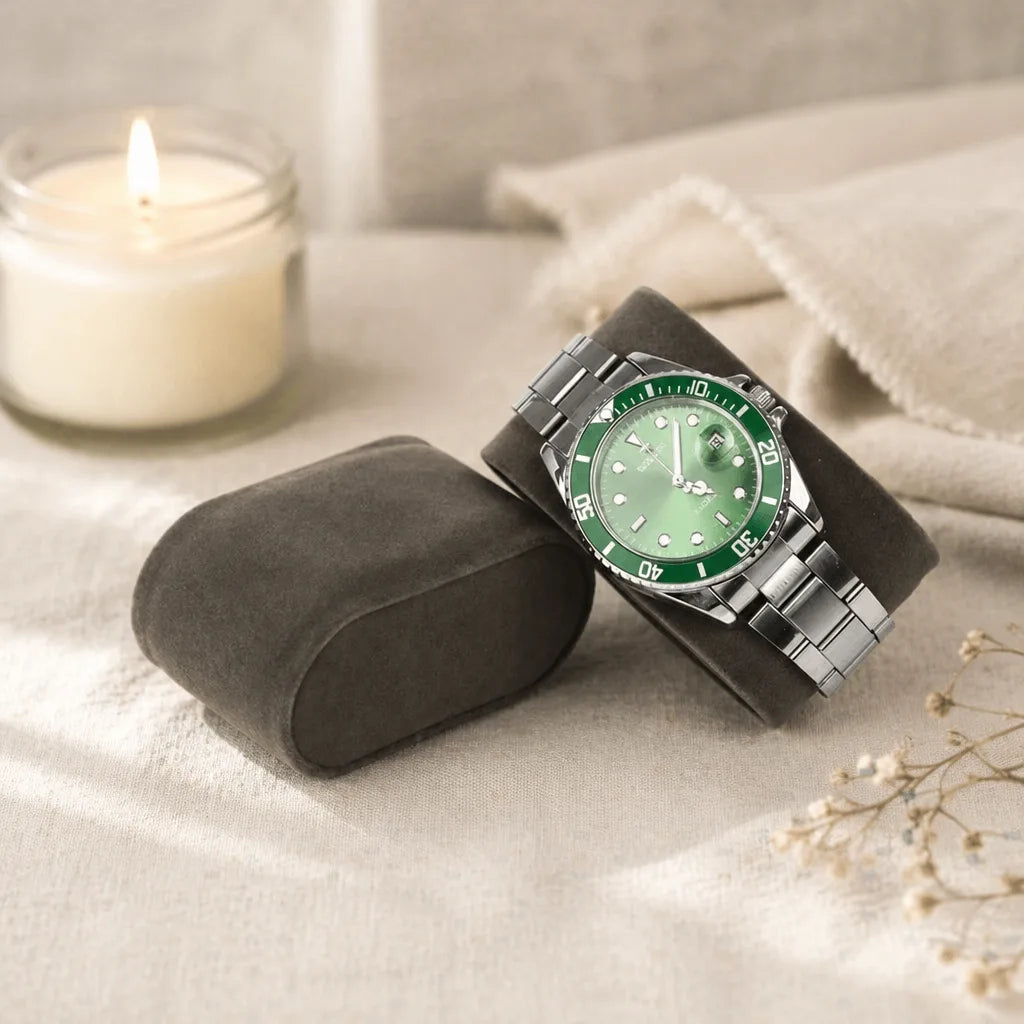 Boîte À Montres