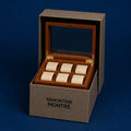 Boite Rangement 6 Montres