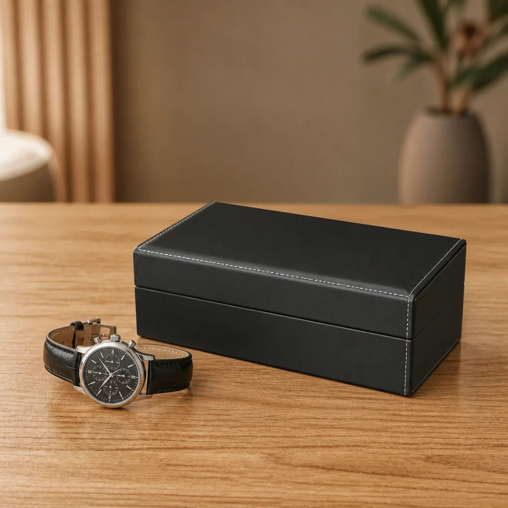 boite-rangement-montre-bijoux