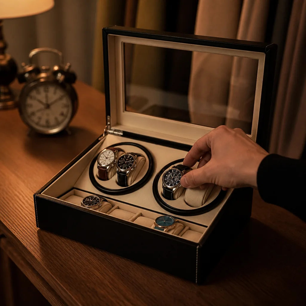 boite-rangement-montre-bijoux