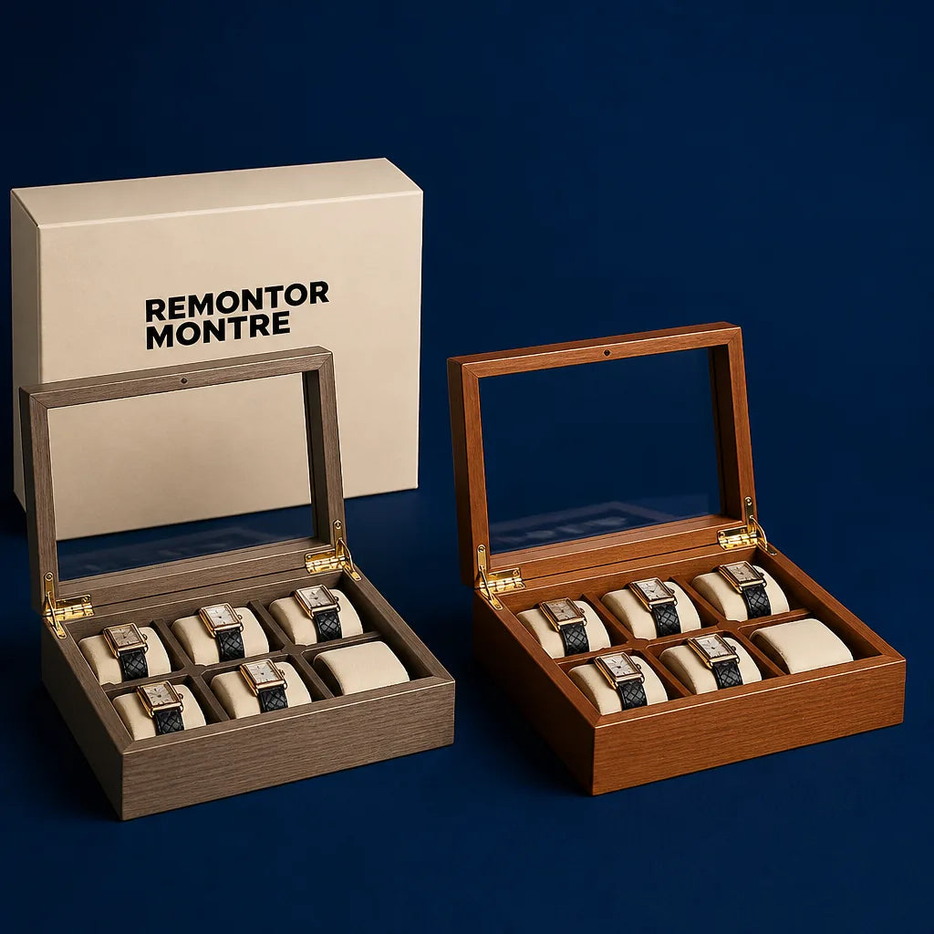 [ANCIEN] supprimer — boite-rangement-montre-bois