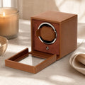 Coffret Remontoir Montre