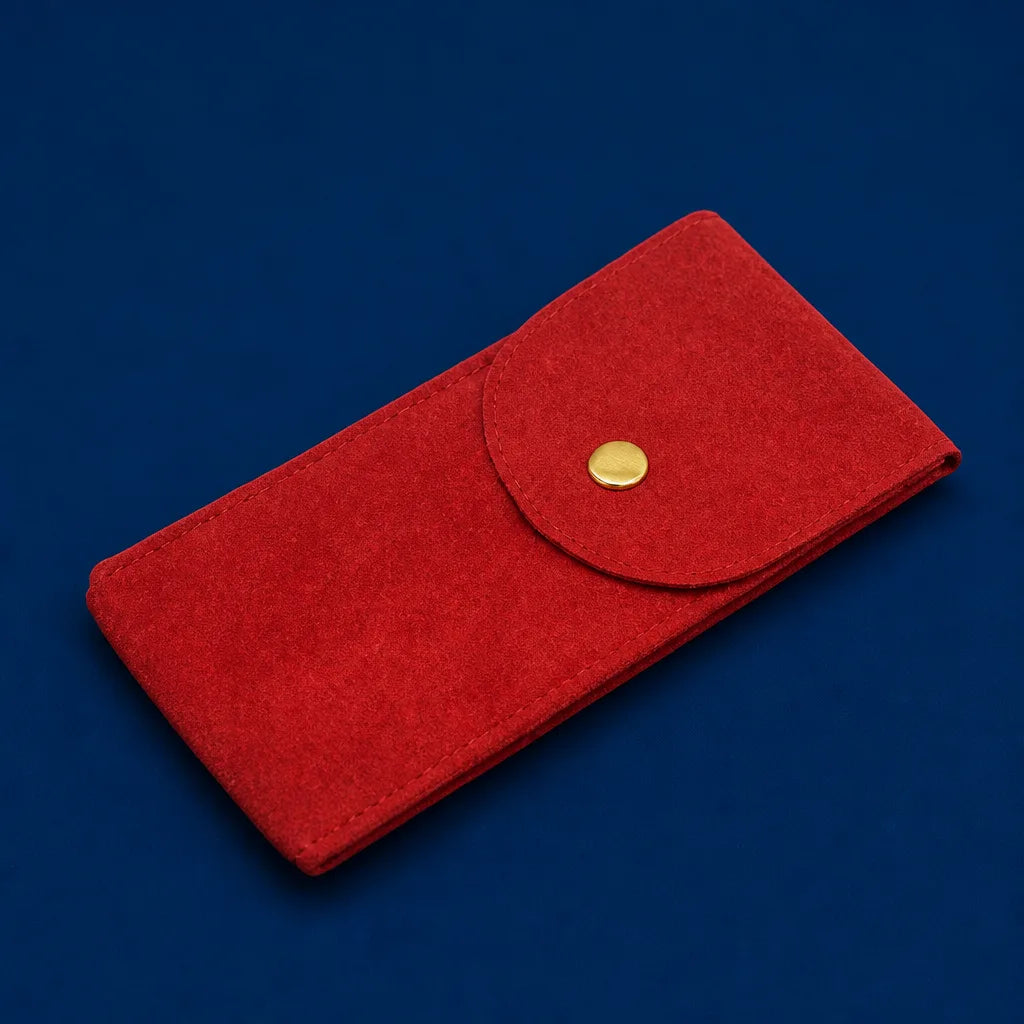 [Doublon Prix Incohérent] Boîte À Montres Pochette Rangement