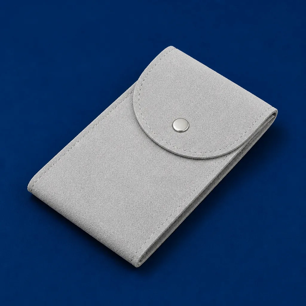 [Doublon Prix Incohérent] Boîte À Montres Pochette Rangement