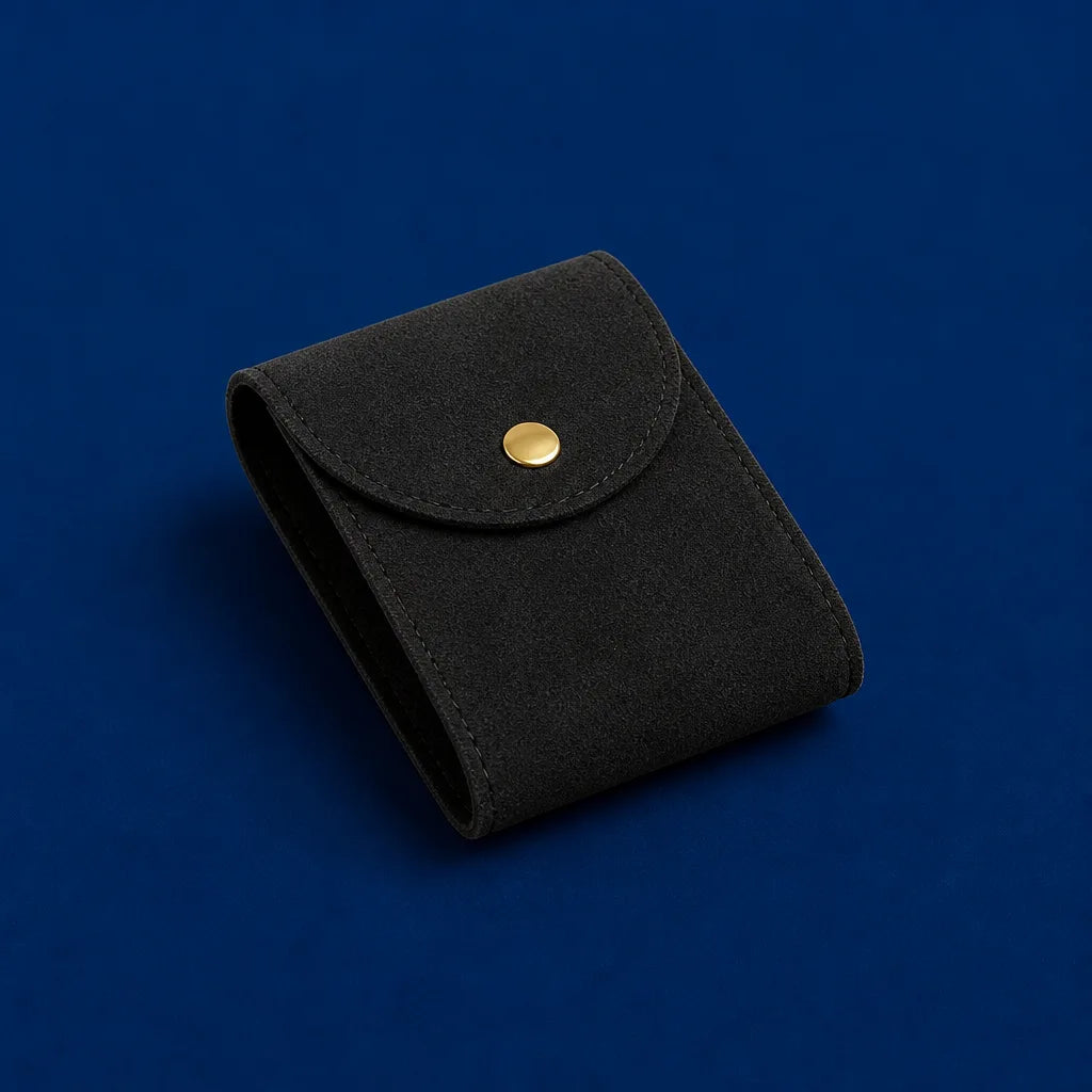[Doublon Prix Incohérent] Boîte À Montres Pochette Rangement