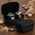 Etui 2 Montres