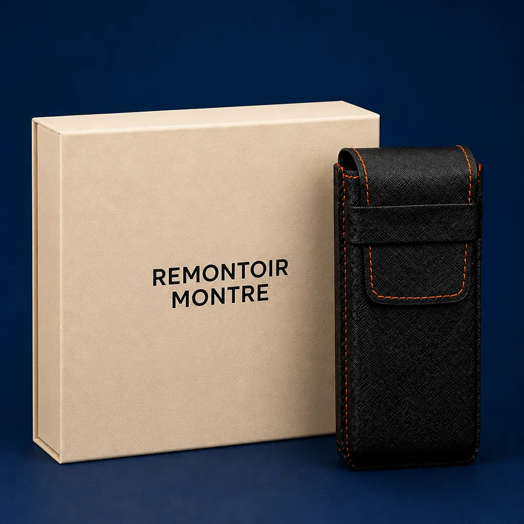 etui-ceinture-cuir-pour-montre-gousset