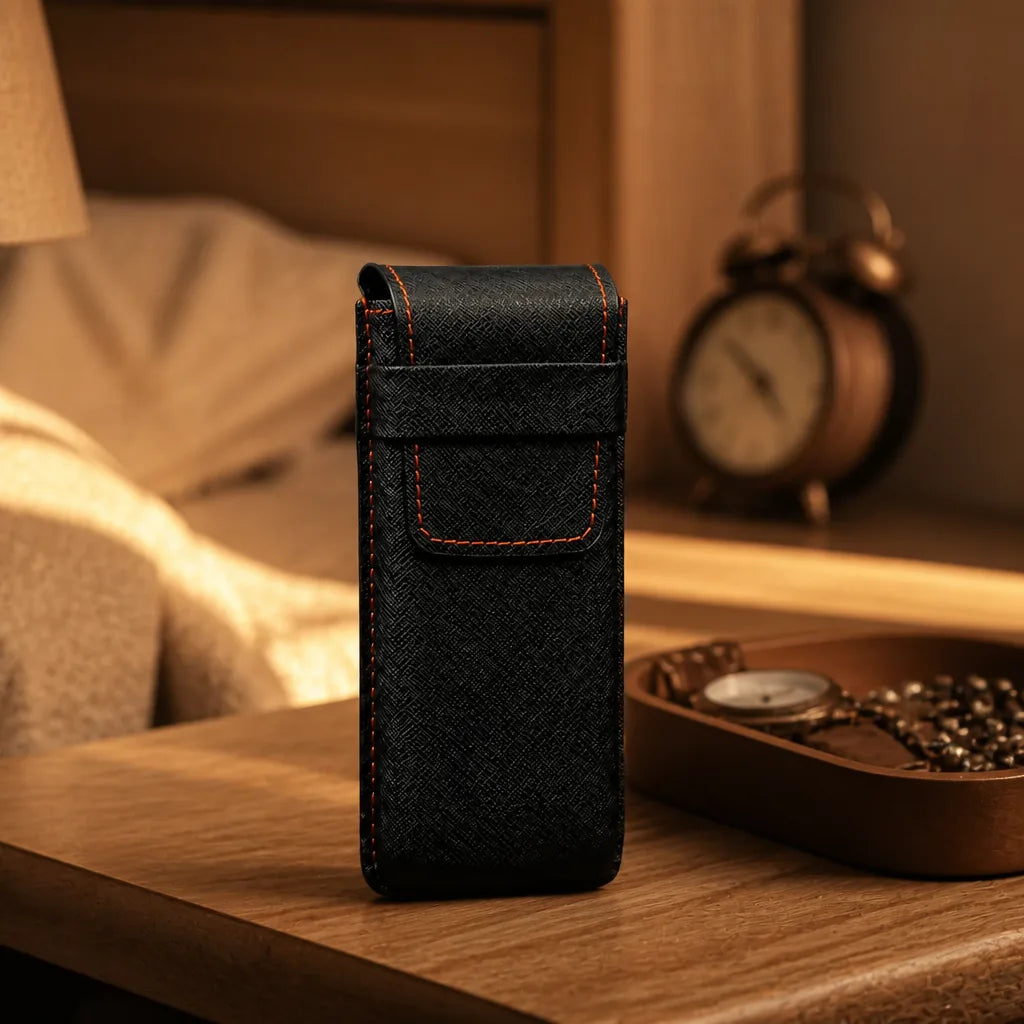 etui-ceinture-cuir-pour-montre-gousset