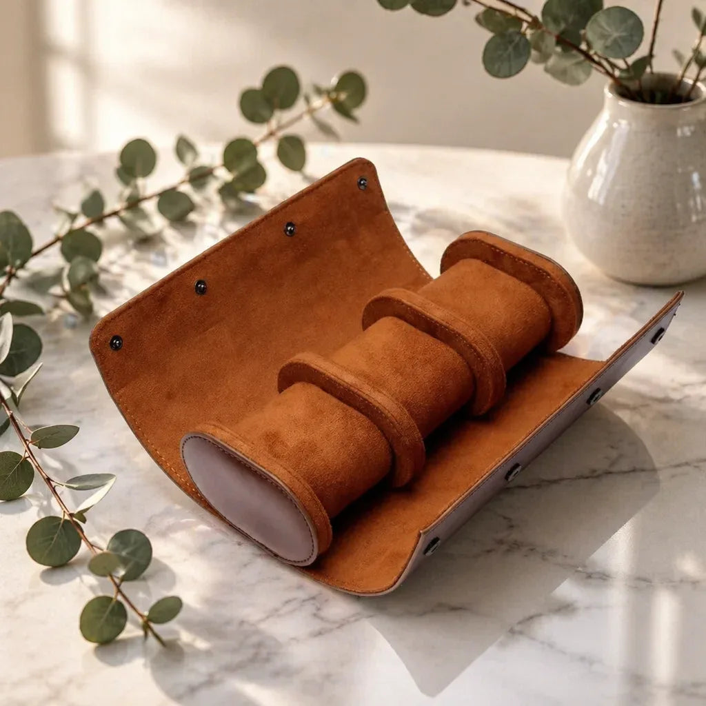 Etui Montre Cigare