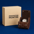 etui-montre-cuir-marron-blanc