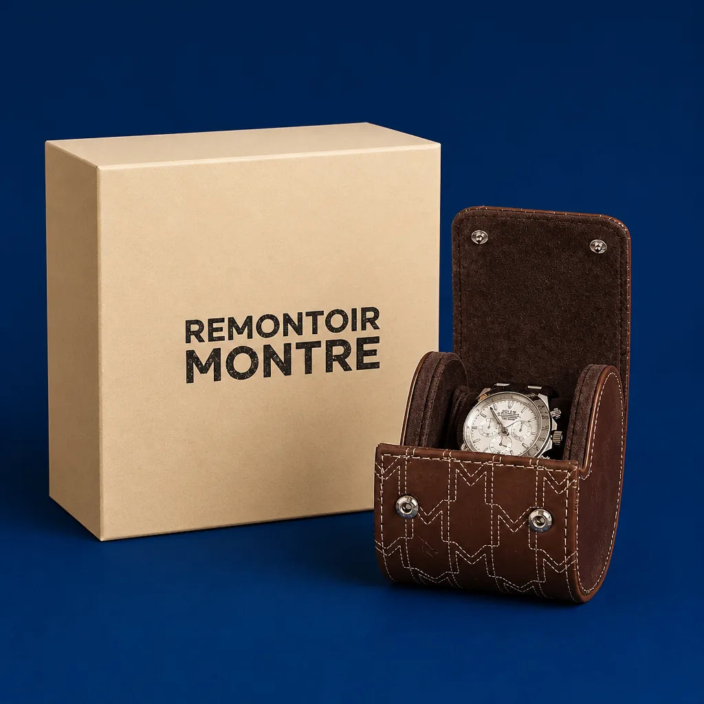 etui-montre-cuir-marron-blanc