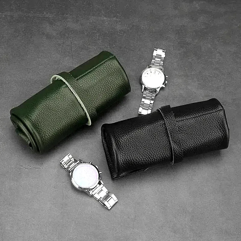 etui-montre-gousset-cuir
