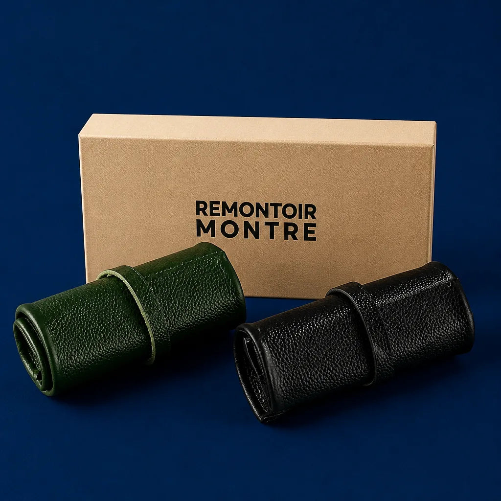 etui-montre-gousset-cuir