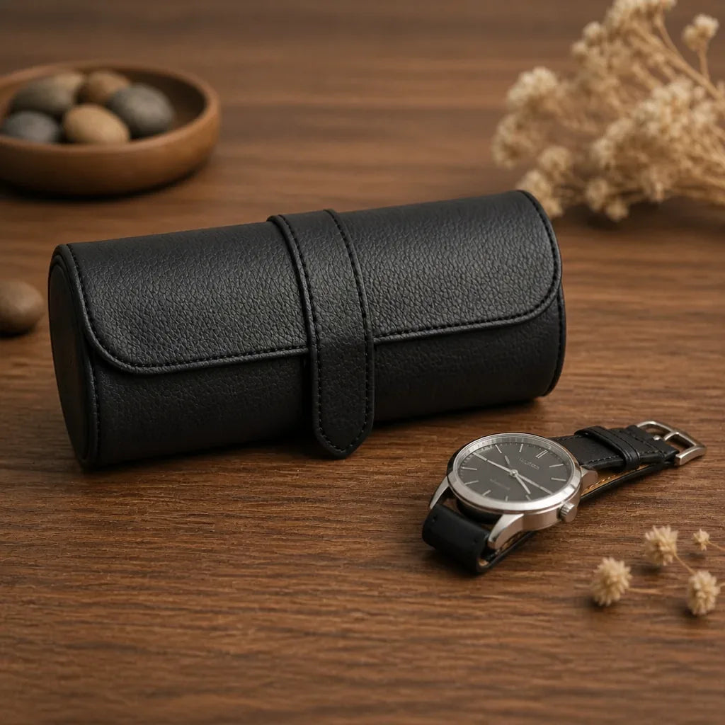 etui-montre-rouleau