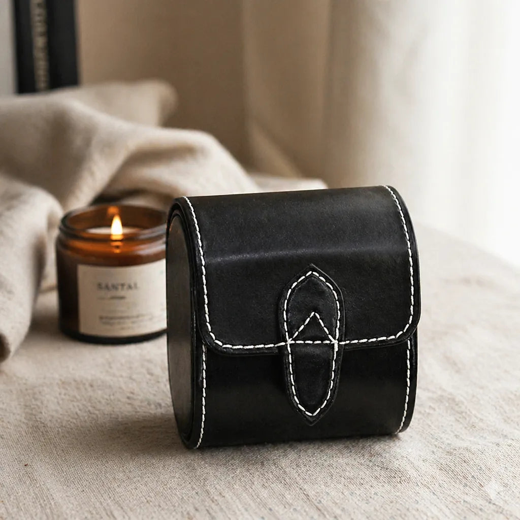 Etui Montre Voyage