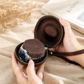 Etui Poche Pour Montre