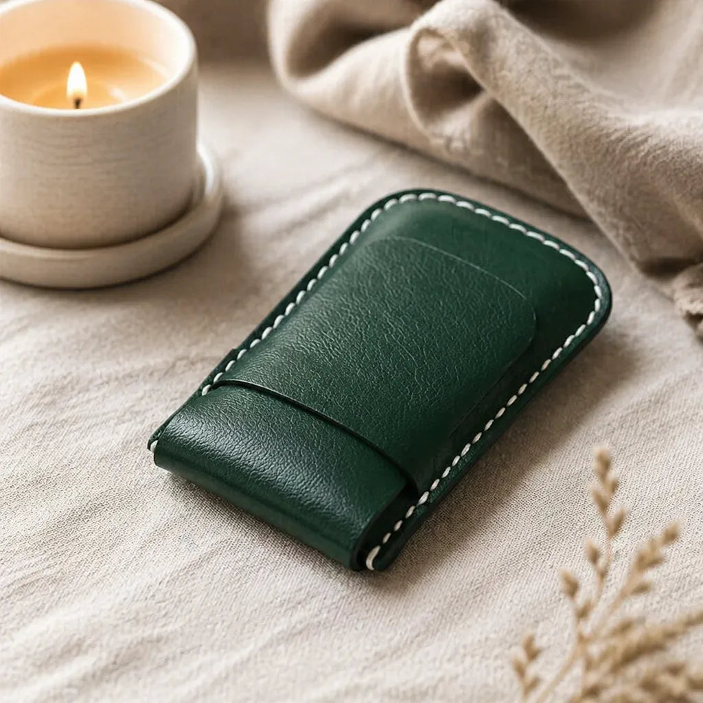 Etui Souple Pour Montres
