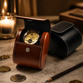 Etui Tissu Montre