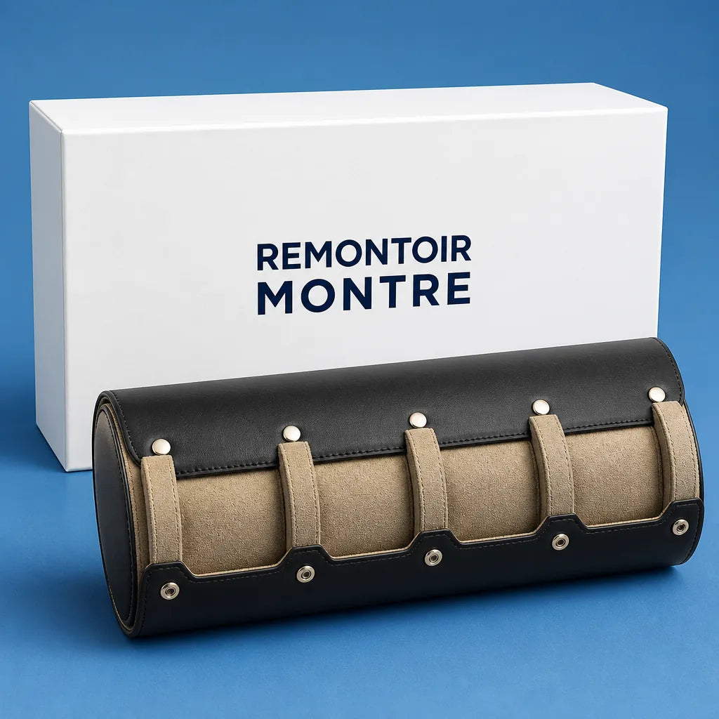 montre-cuir-marron-etui