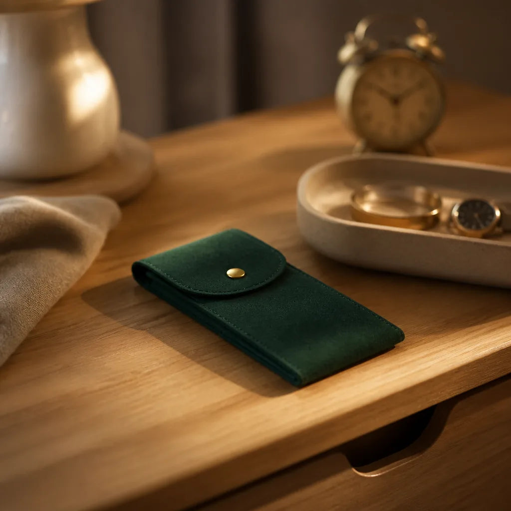 pochette-en-feutrine-rangement-bracelet-de-montres