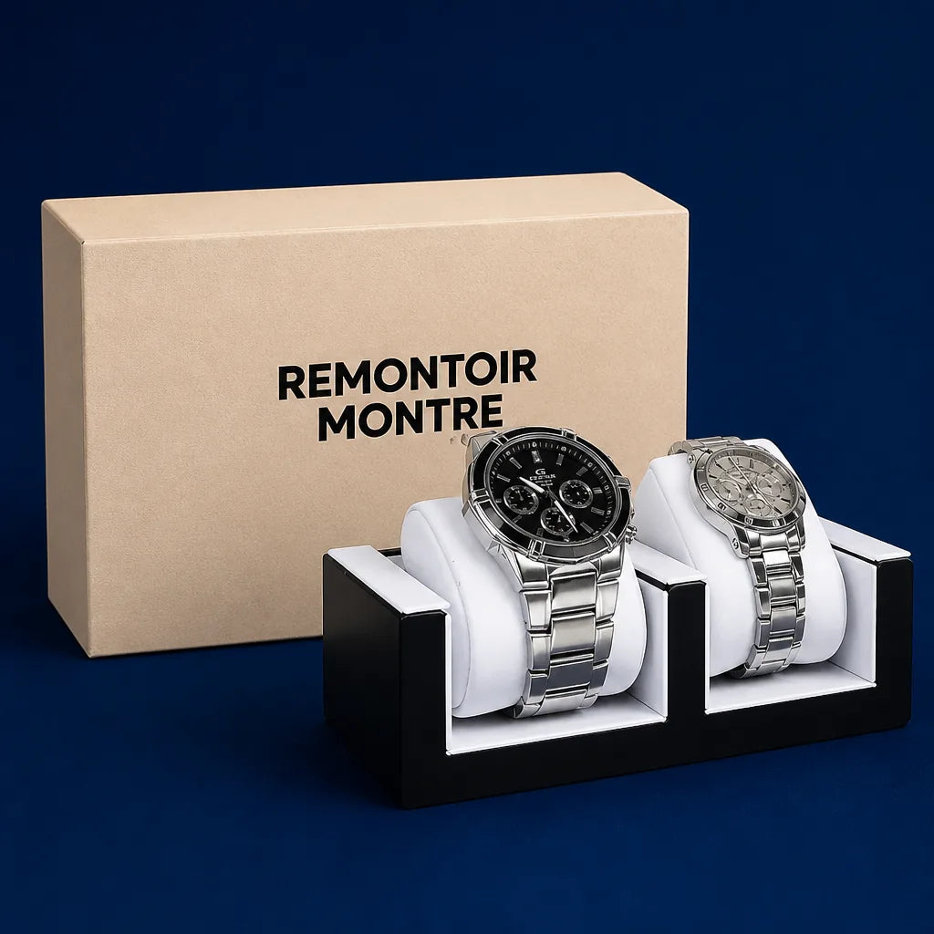 porte-montre-ancien