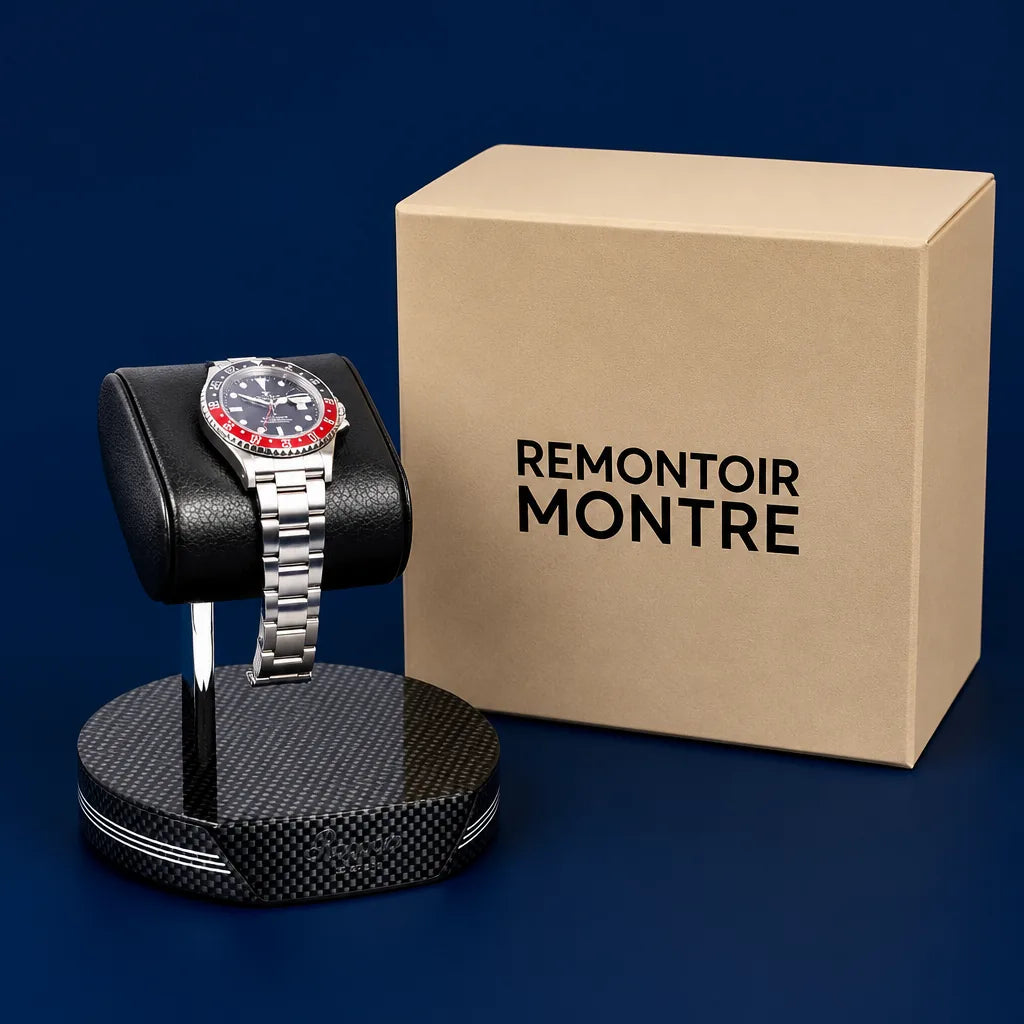 porte-montre-automatique