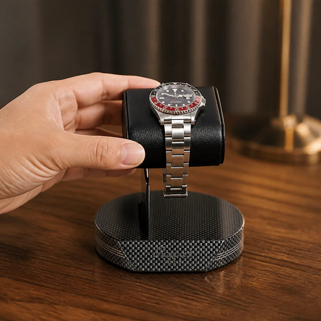 porte-montre-automatique