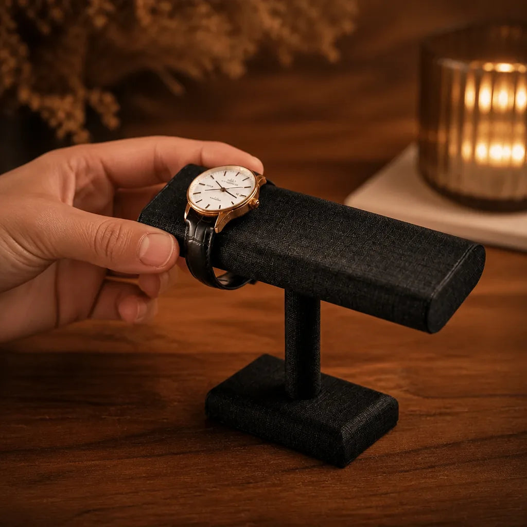 porte-montre-homme